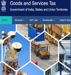 GST